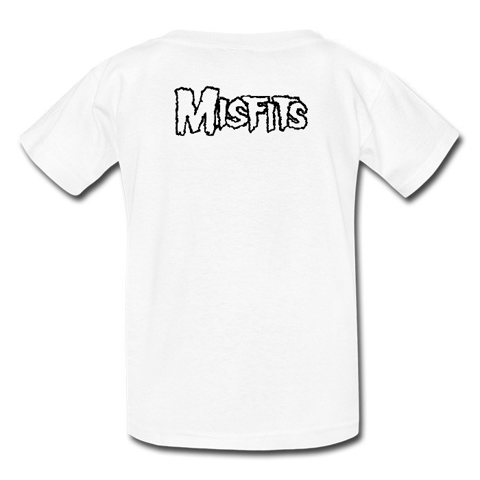 Misfits #12 - фото 92361