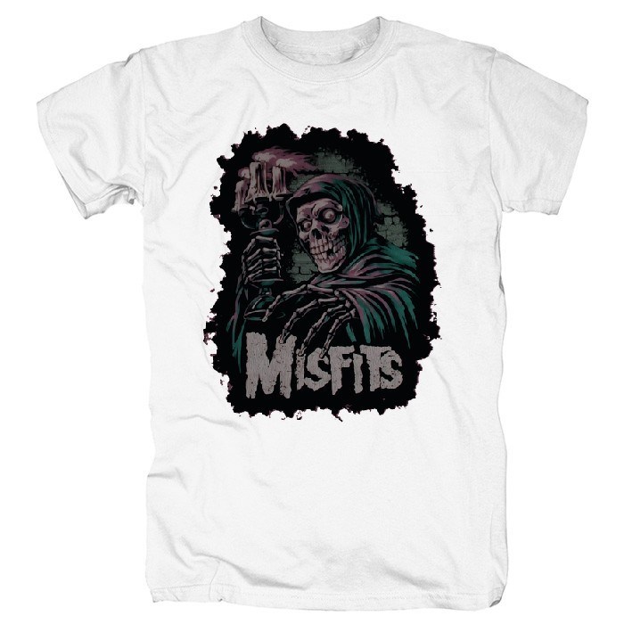 Misfits #34 - фото 92811