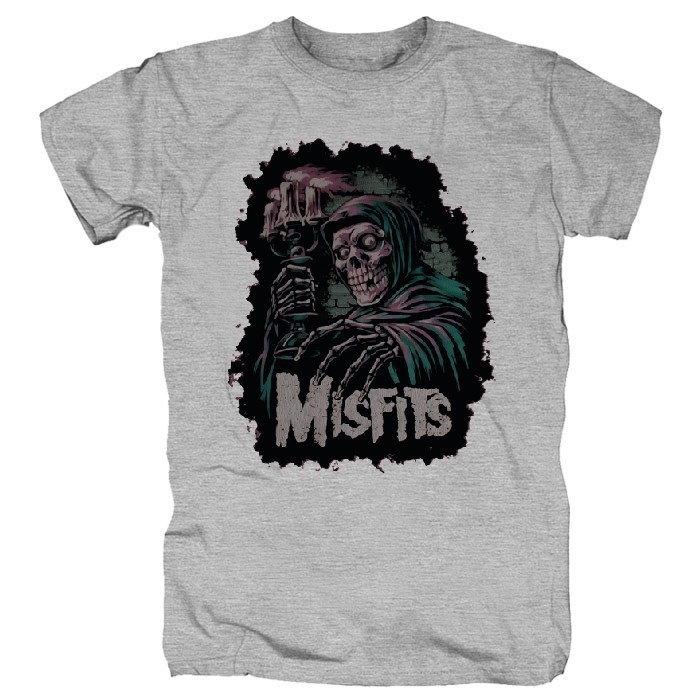 Misfits #34 - фото 92812