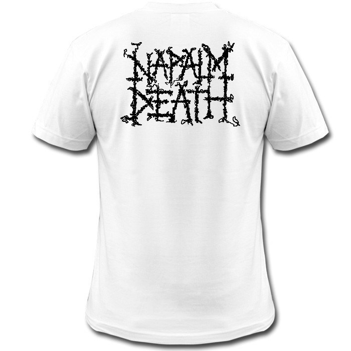 Napalm death #1 - фото 95369