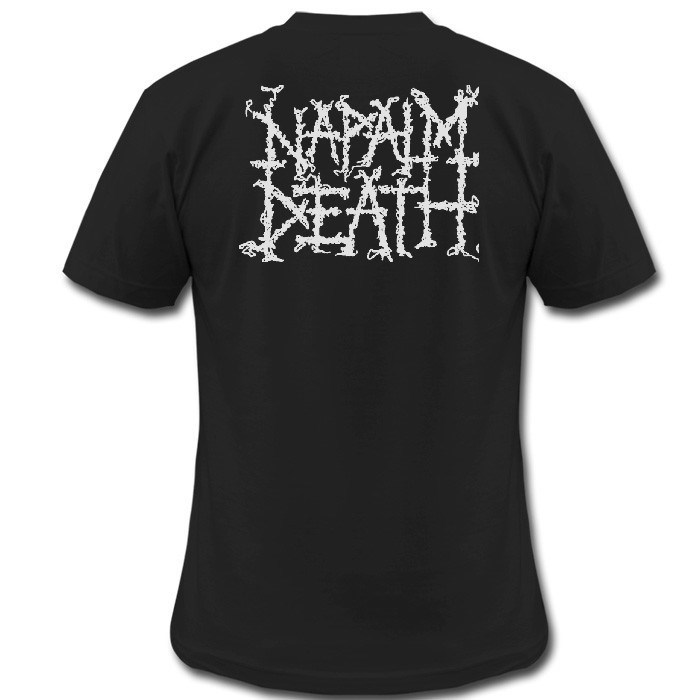 Napalm death #3 - фото 95440