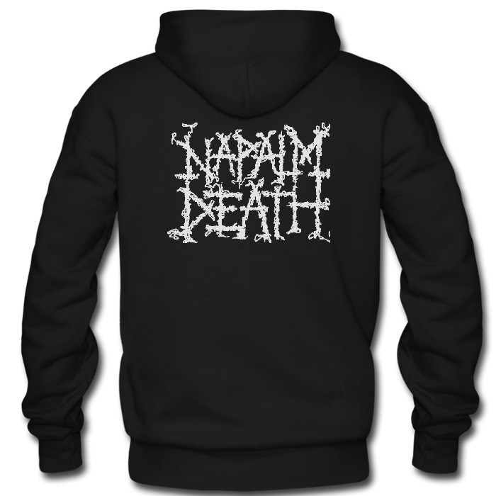 Napalm death #11 - фото 95634