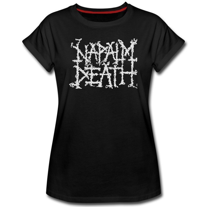 Napalm death #12 - фото 95640