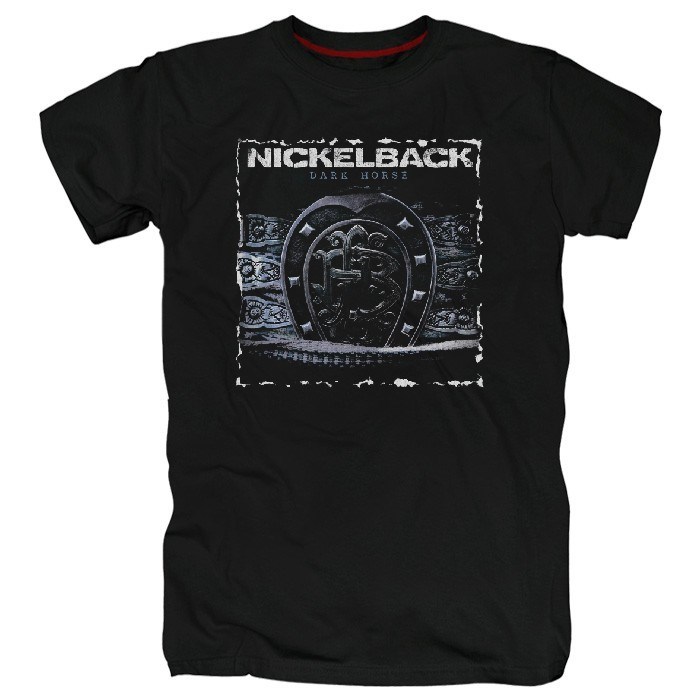 Nickelback #1 - фото 96032