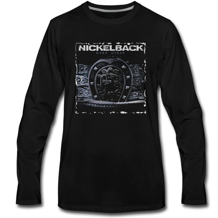 Nickelback #1 - фото 96033