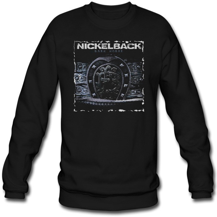 Nickelback #1 - фото 96035