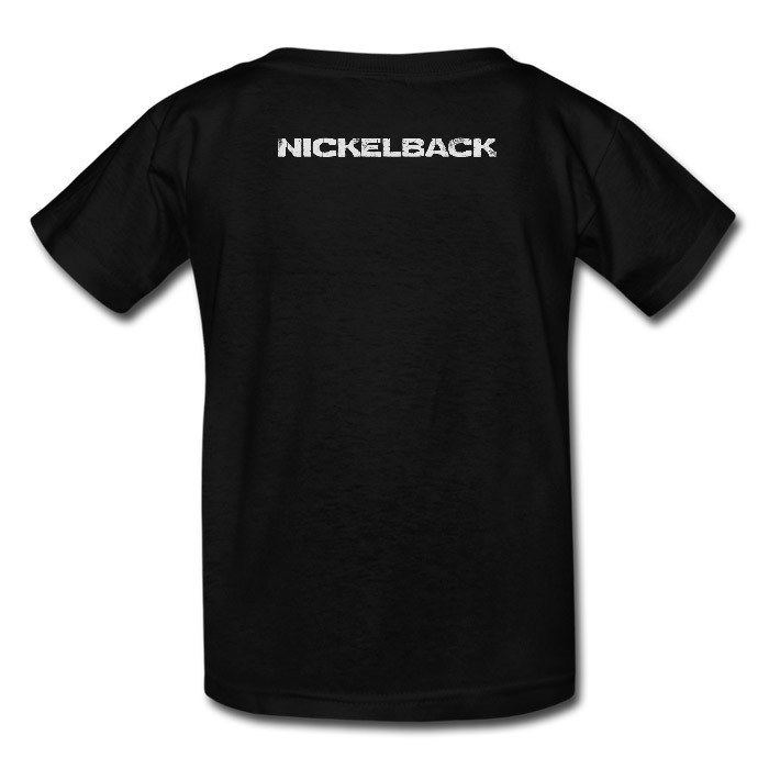 Nickelback #1 - фото 96044