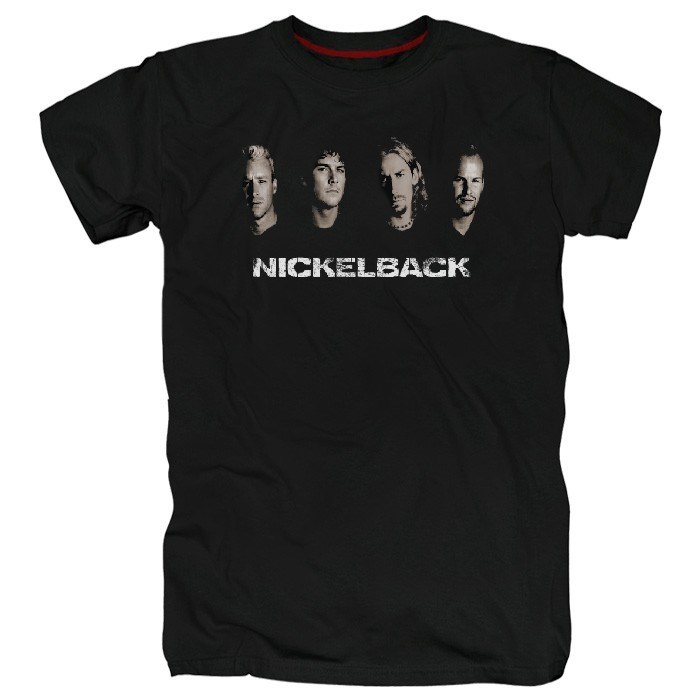 Nickelback #2 - фото 96045