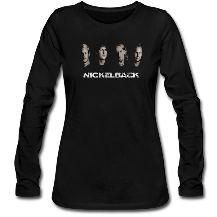 Nickelback #2 - фото 96056