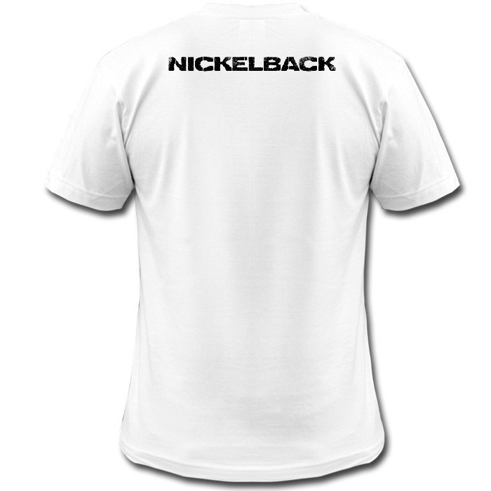 Nickelback #2 - фото 96064