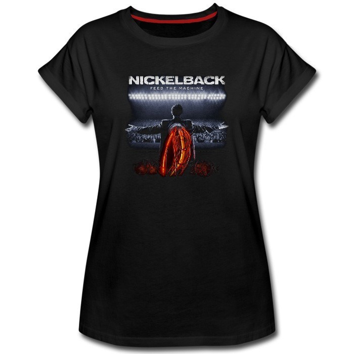 Nickelback #3 - фото 96082