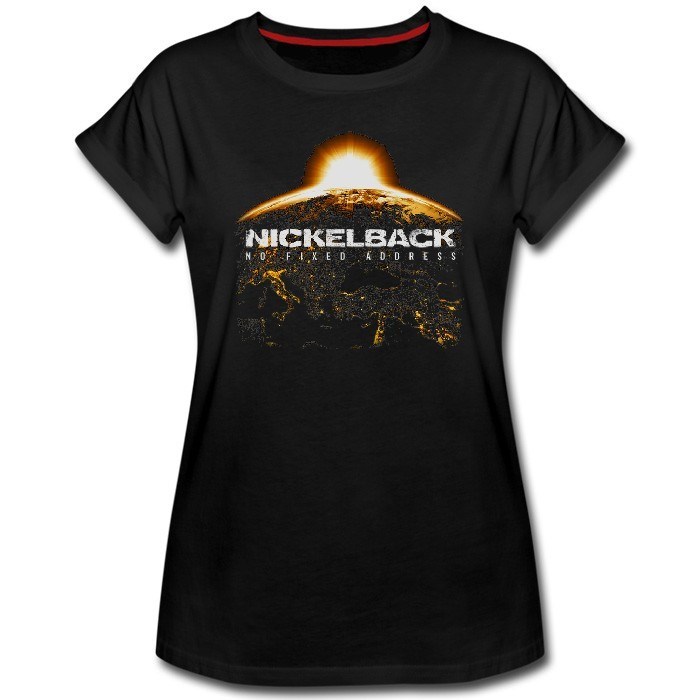 Nickelback #5 - фото 96132