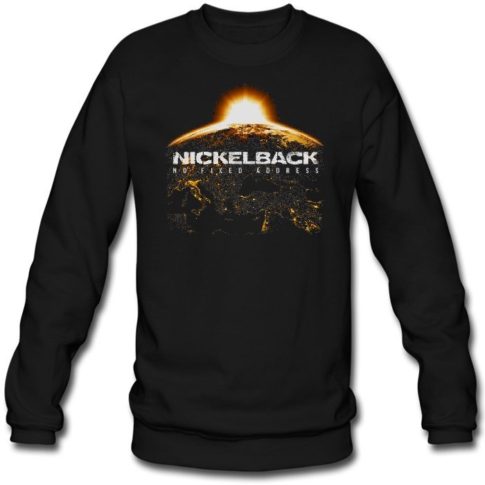 Nickelback #5 - фото 96135