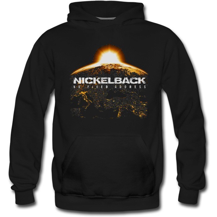 Nickelback #5 - фото 96136