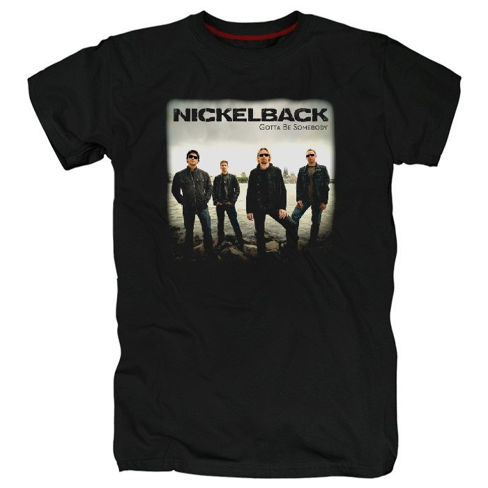 Nickelback #6 - фото 96145