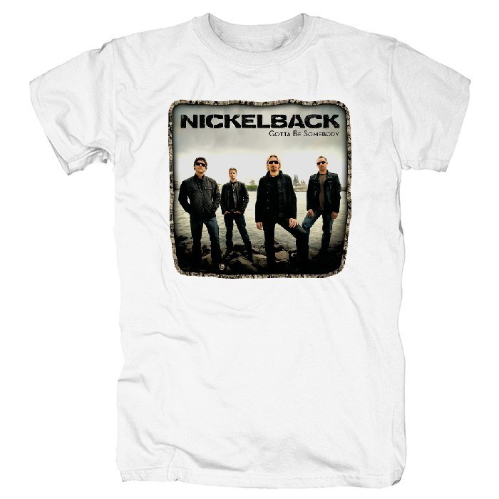 Nickelback #6 - фото 96146