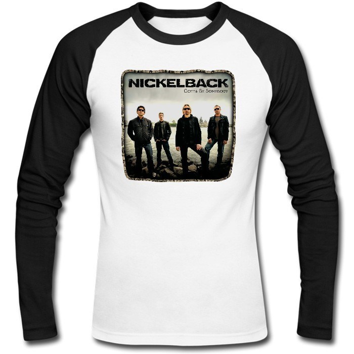 Nickelback #6 - фото 96153