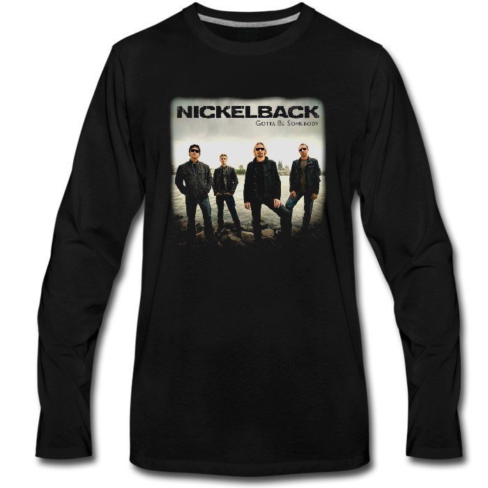 Nickelback #6 - фото 96154