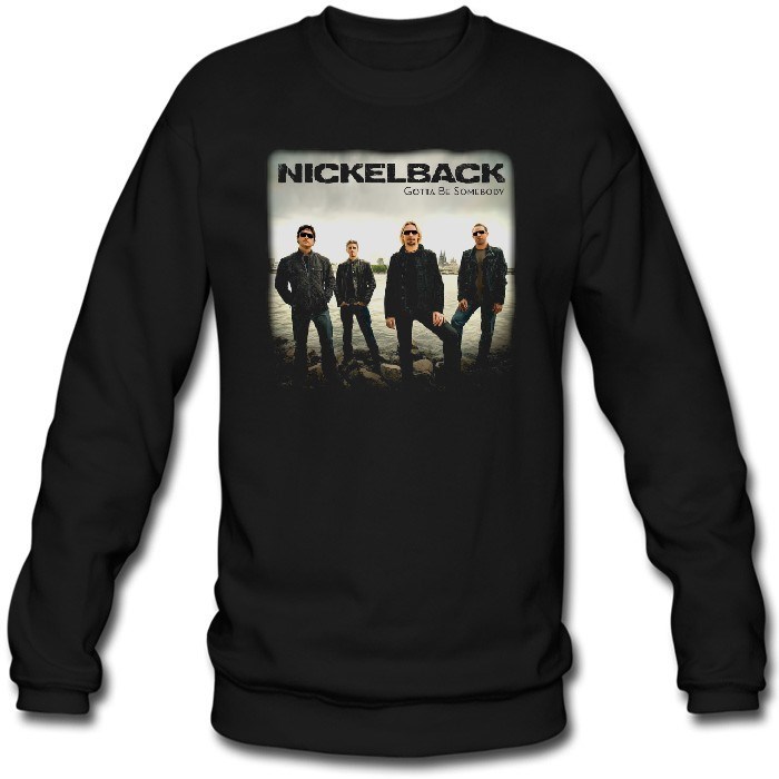 Nickelback #6 - фото 96157
