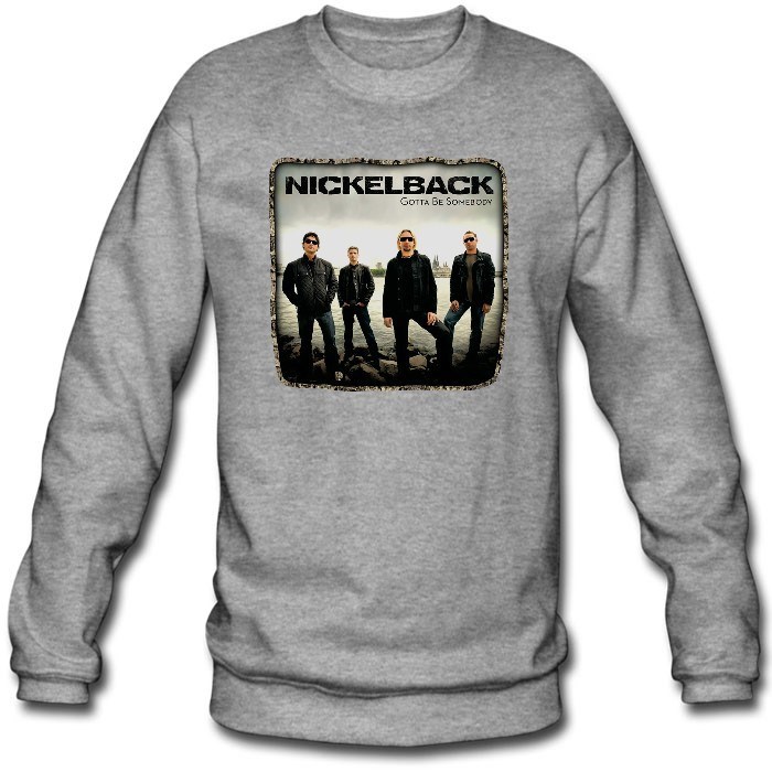 Nickelback #6 - фото 96158