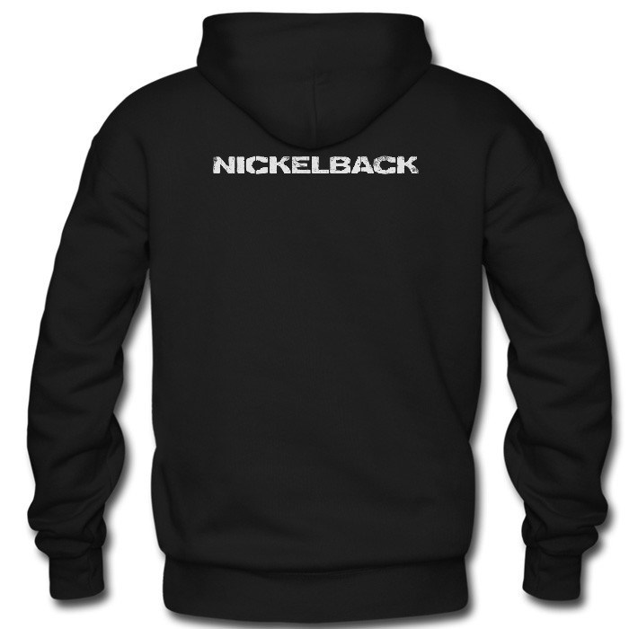 Nickelback #6 - фото 96177