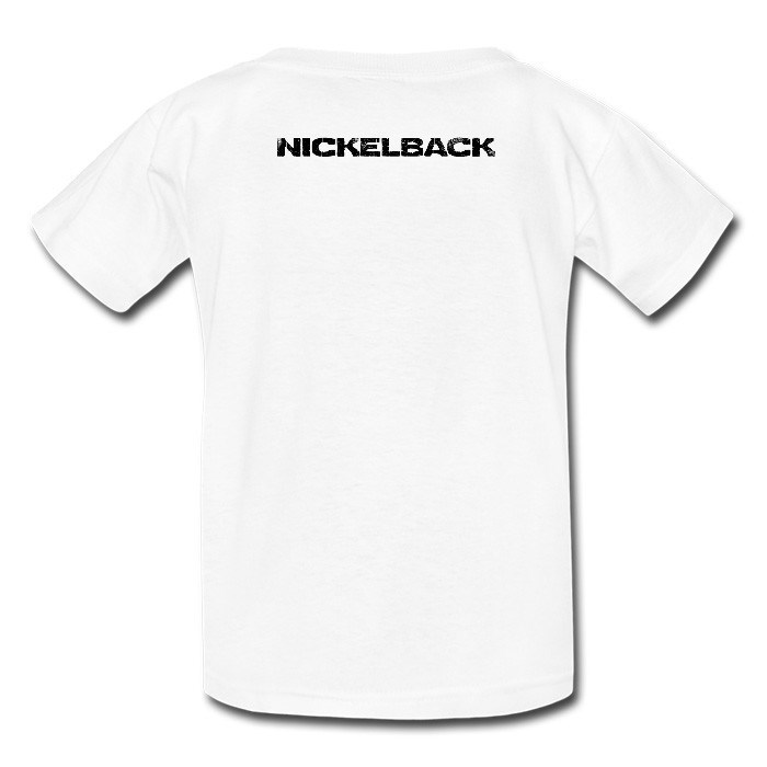 Nickelback #6 - фото 96180