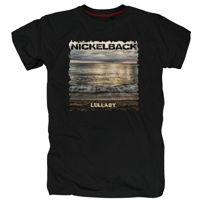 Nickelback #8 - фото 96217