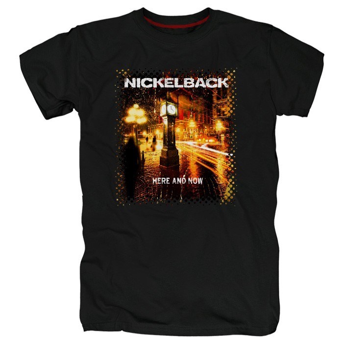 Nickelback #10 - фото 96289