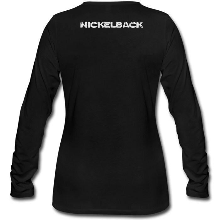 Nickelback #14 - фото 96440