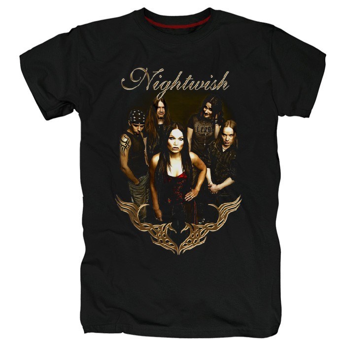 Nightwish #6 - фото 96561