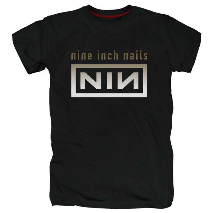 Nine inch nails #3 - фото 96863