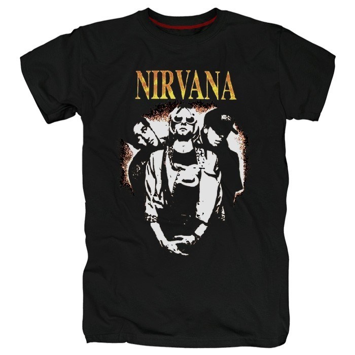 Nirvana #12 - фото 97301