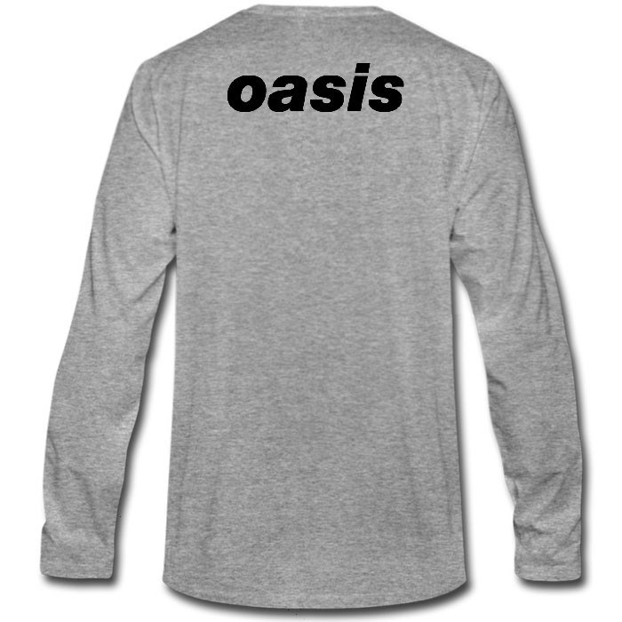 Oasis #6 - фото 99600