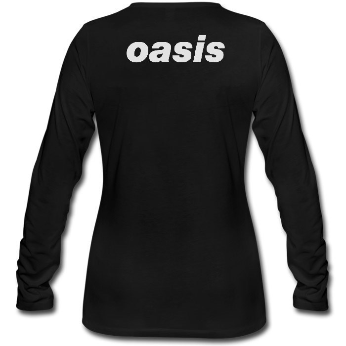 Oasis #6 - фото 99601