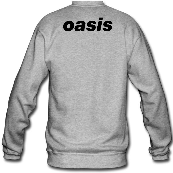 Oasis #6 - фото 99603