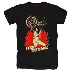 Opeth #9