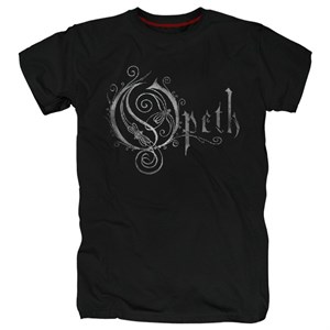 Opeth #15