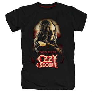 Ozzy Osbourne #19