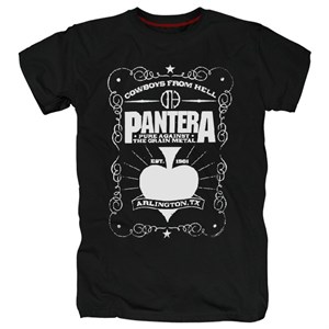 Pantera #11