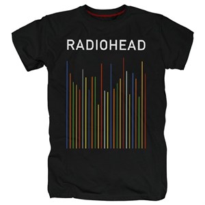 Radiohead #16