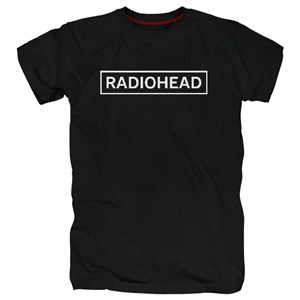 Radiohead #18