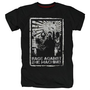 Rage against the machine #9