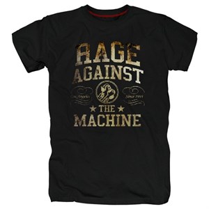 Rage against the machine #15