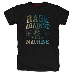 Rage against the machine #16