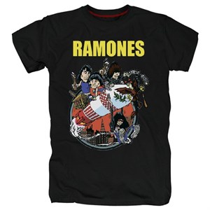 Ramones #3
