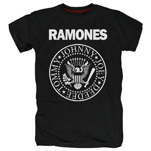 Ramones #4