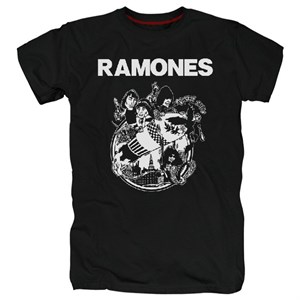 Ramones #7