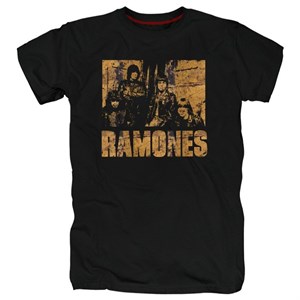 Ramones #29