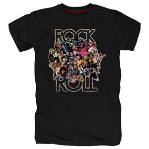 Rock n roll #23