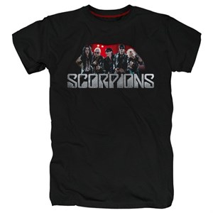 Scorpions #7